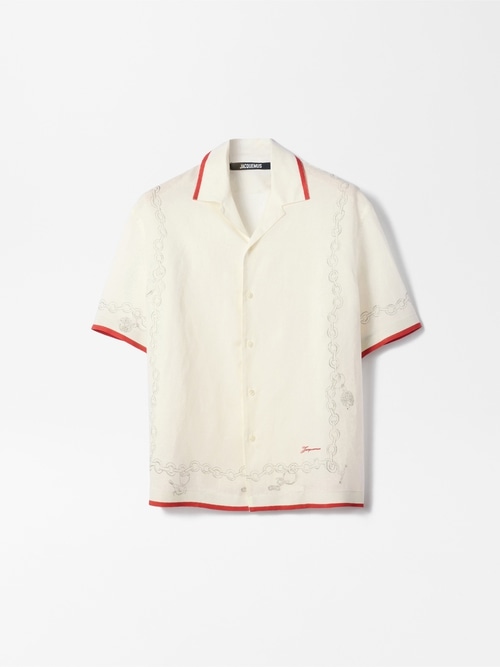 Camicia Cocktail