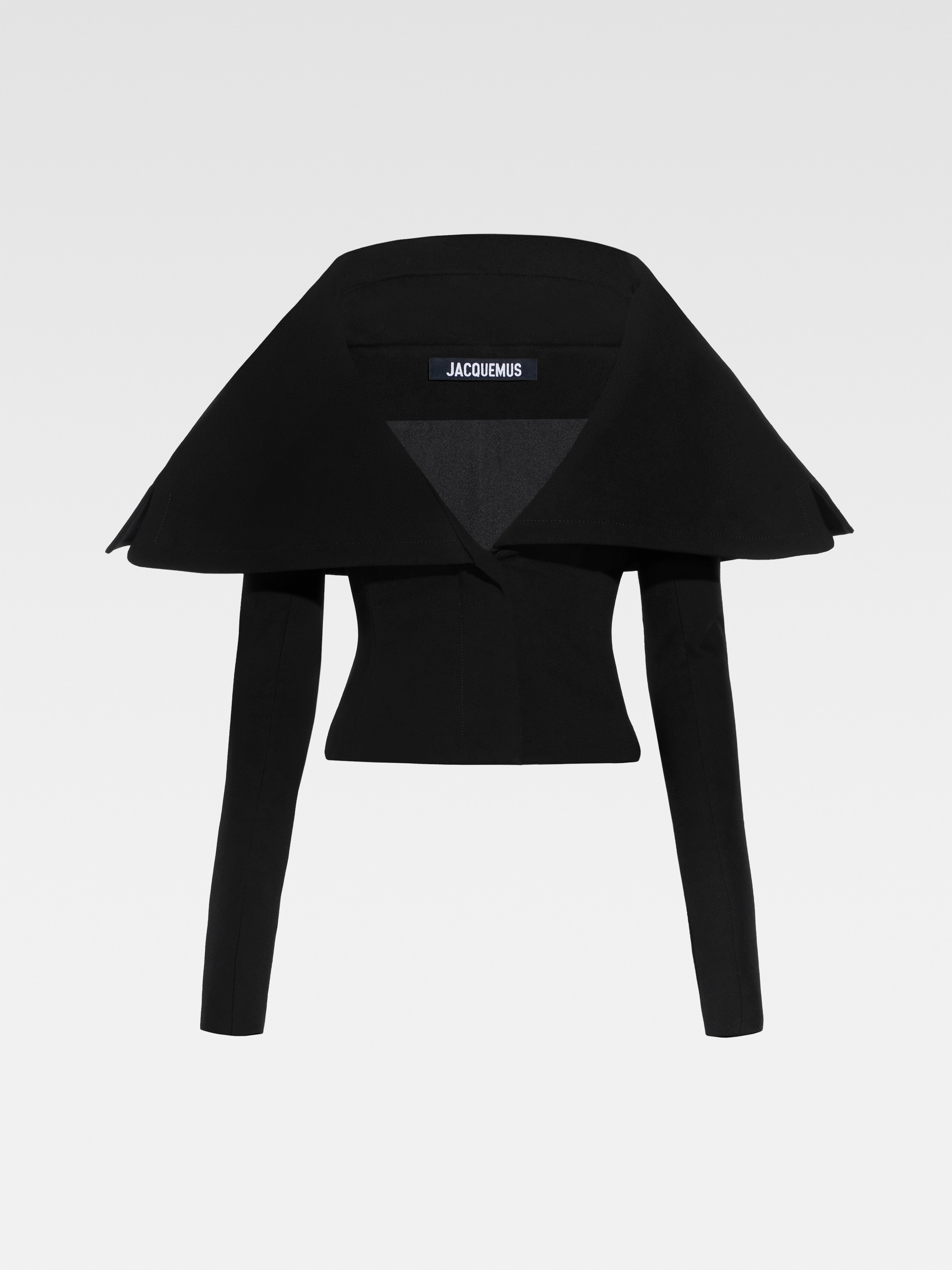 LA VESTE GIACCA
