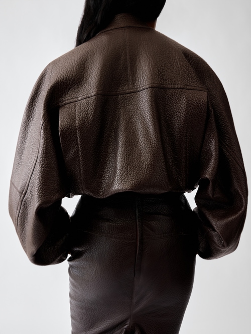The Motore jacket