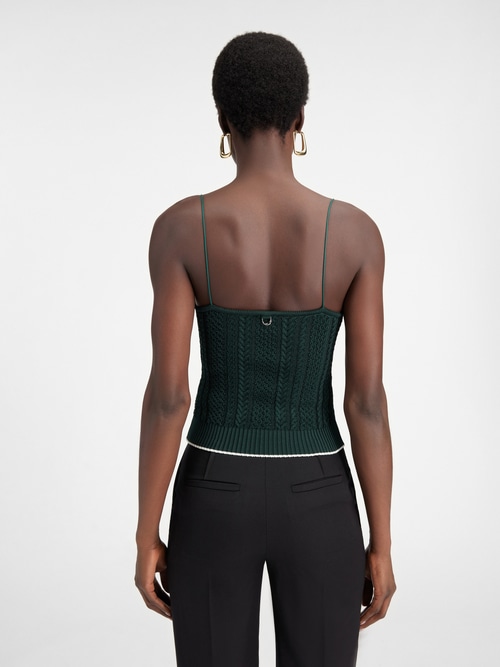 The Bela top