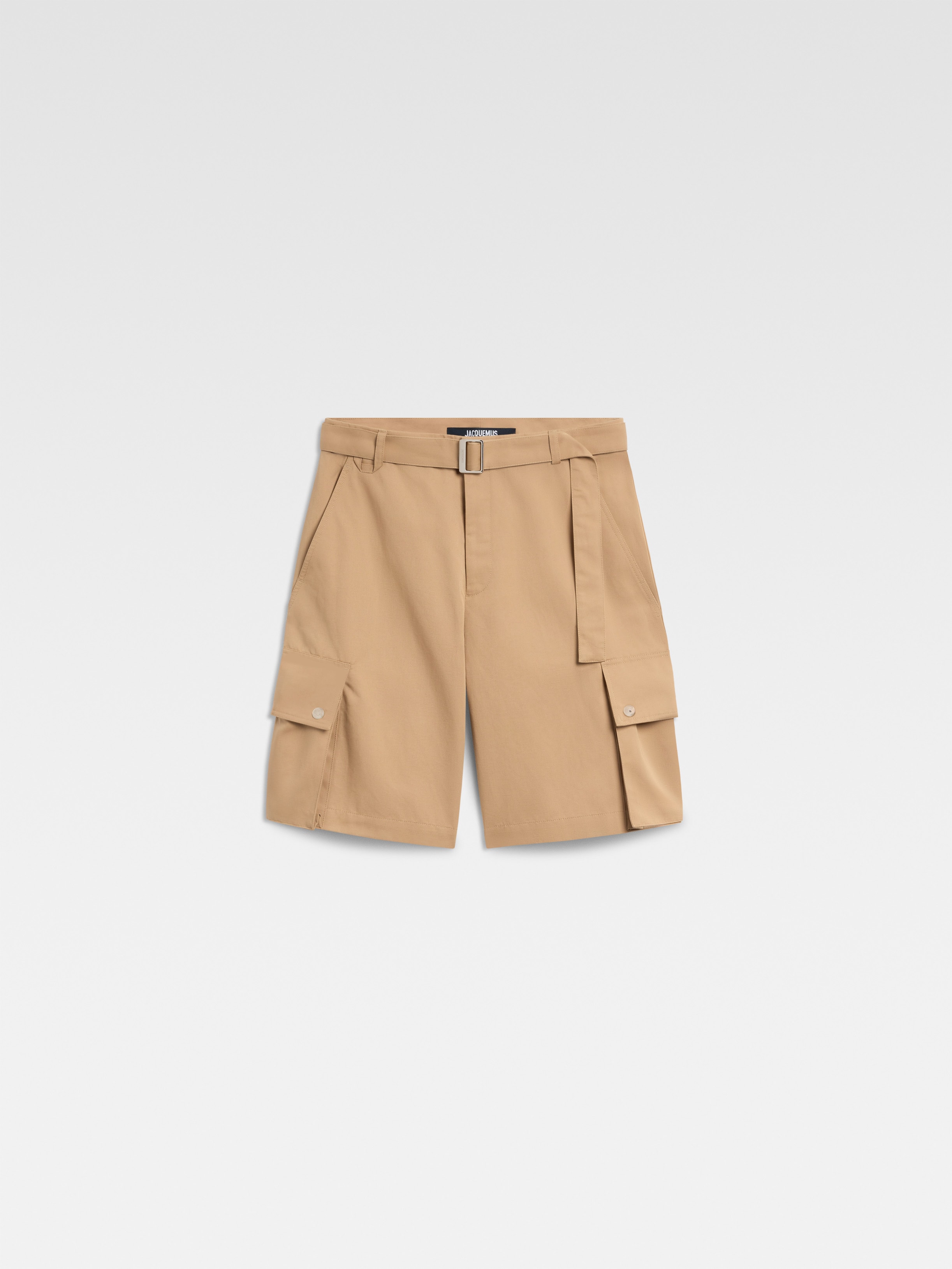 LE CARGO BERMUDA