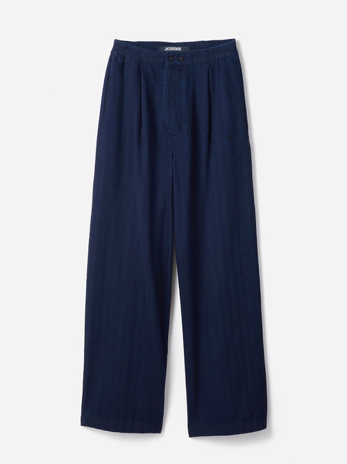 Die de-N&icirc;mes Pyjama Jeans