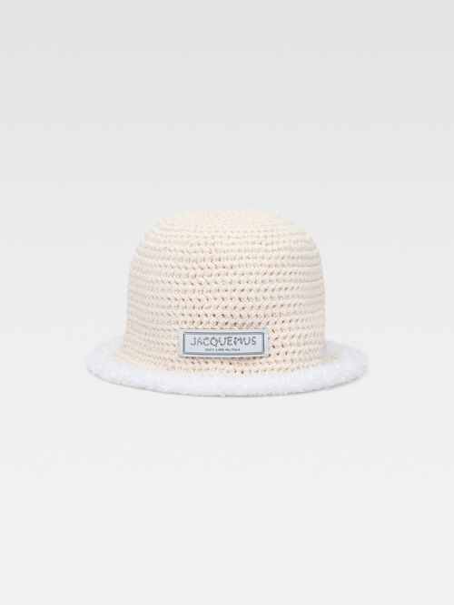 The Bordino bucket hat