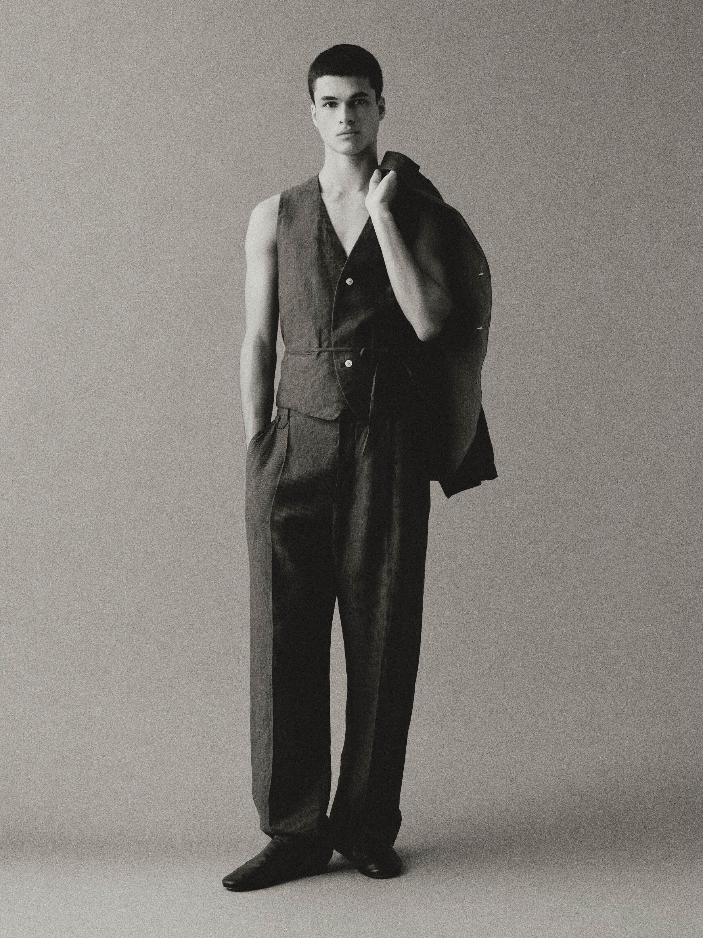 パンツ＆ショートパンツ - メンズ - ジャックムス | 公式サイト