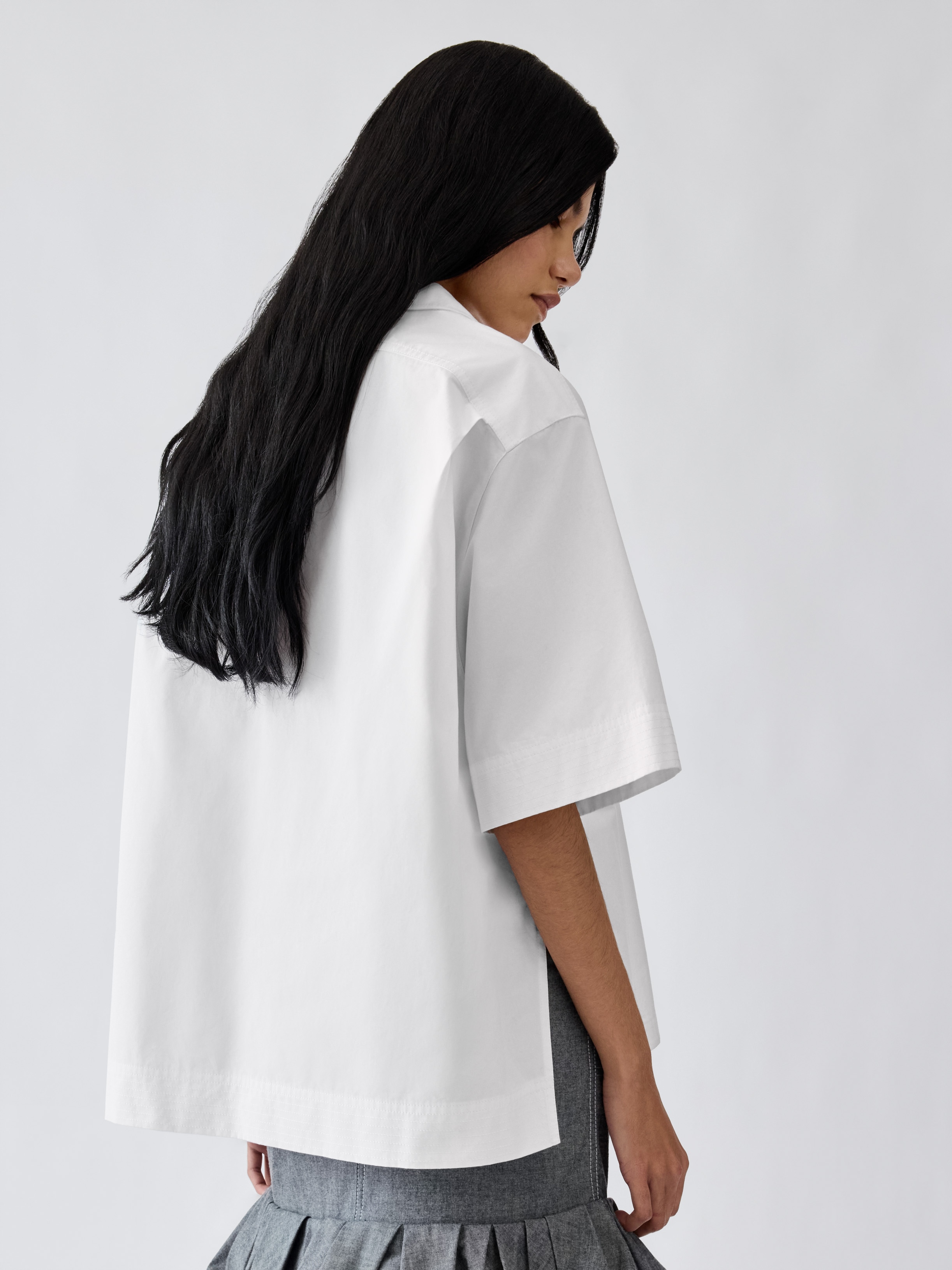 LA CHEMISE MARIN