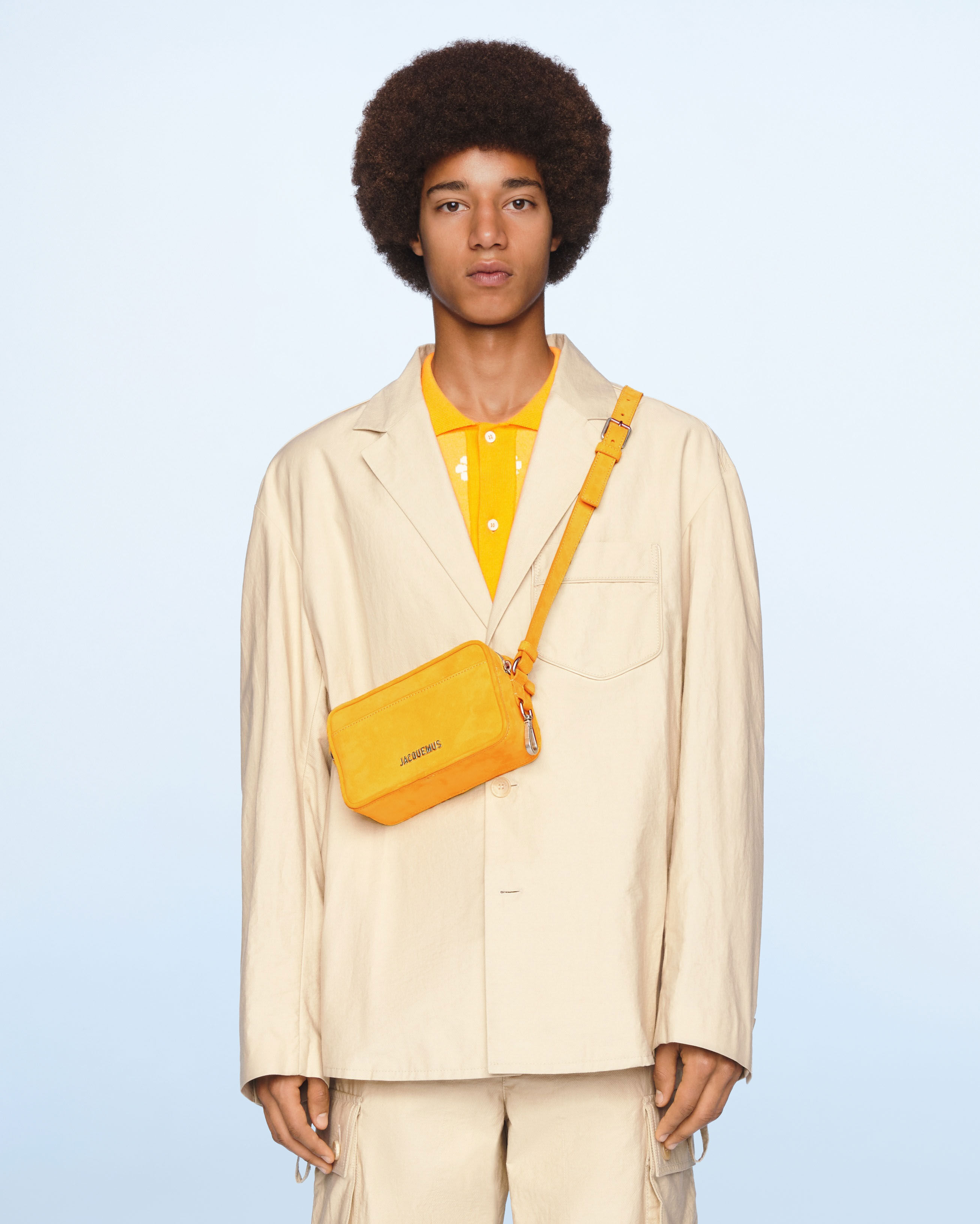 Le Baneto by JACQUEMUS | Official website
