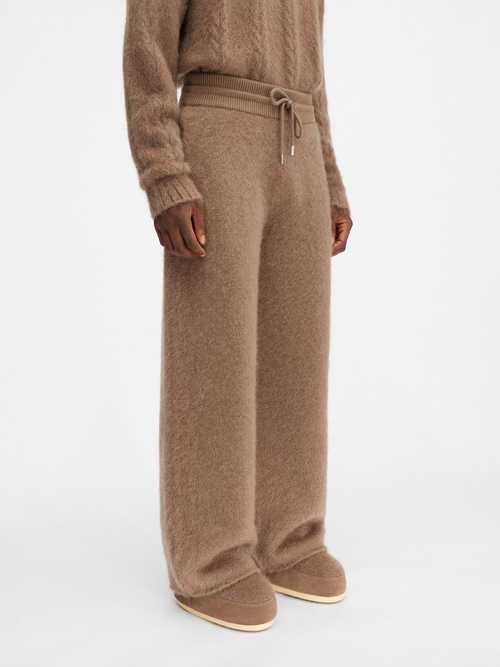 The Nuvola pants