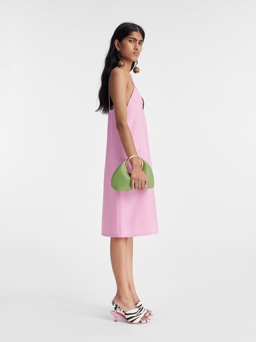 The Camison dress