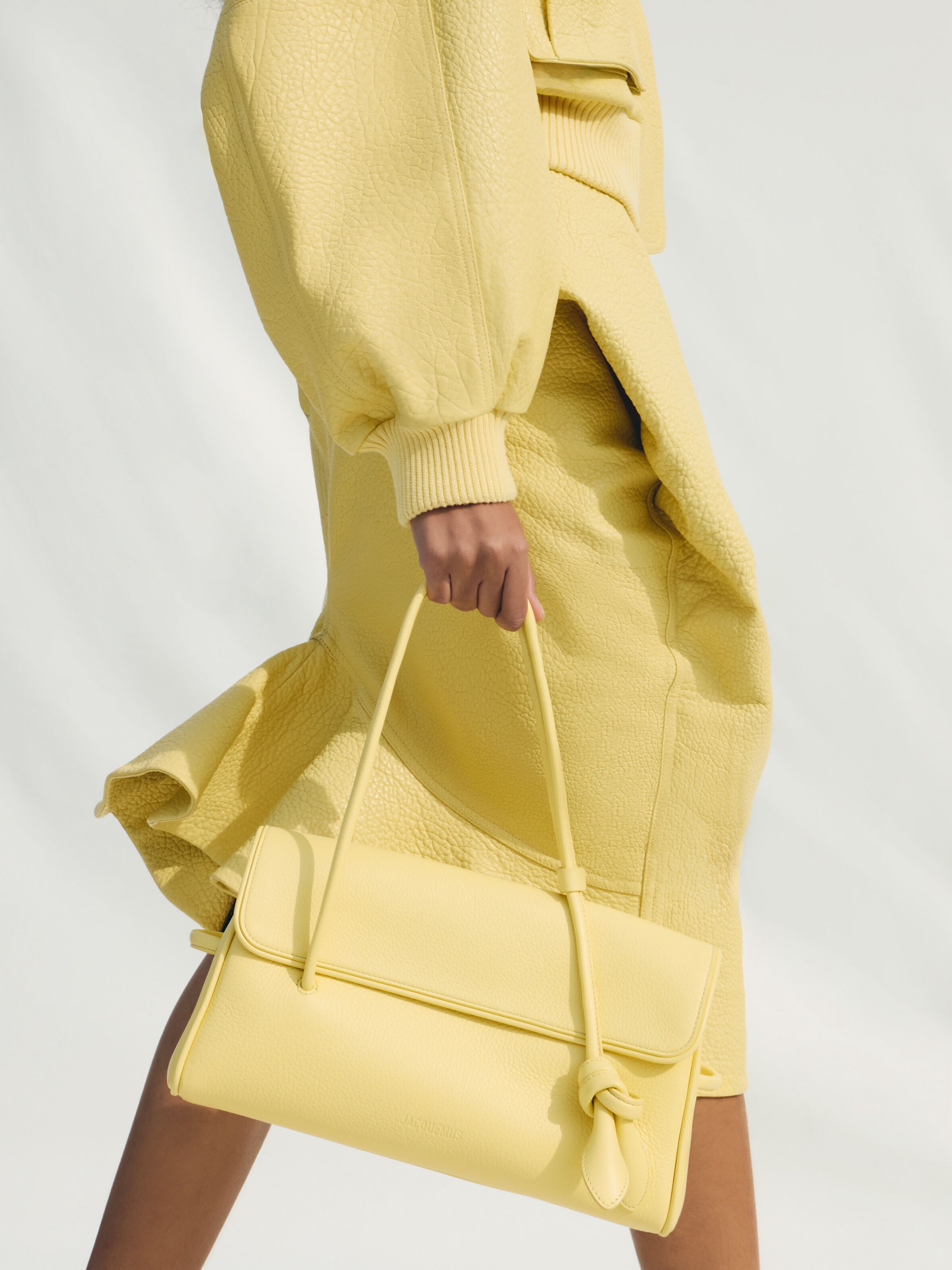 The long Turismo by JACQUEMUS | Official website