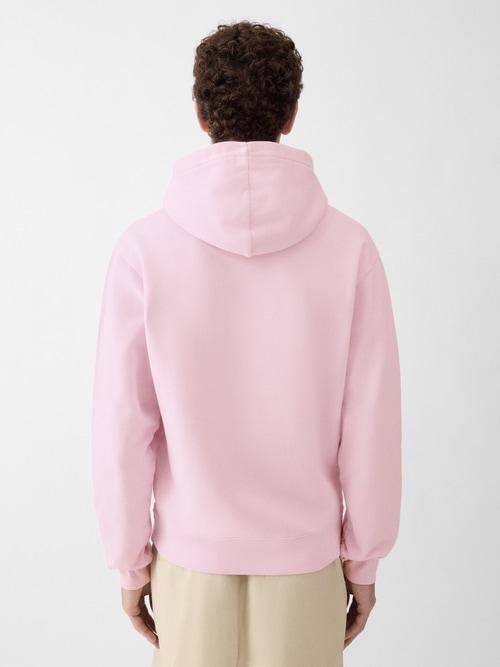 The Gros Grain hoodie