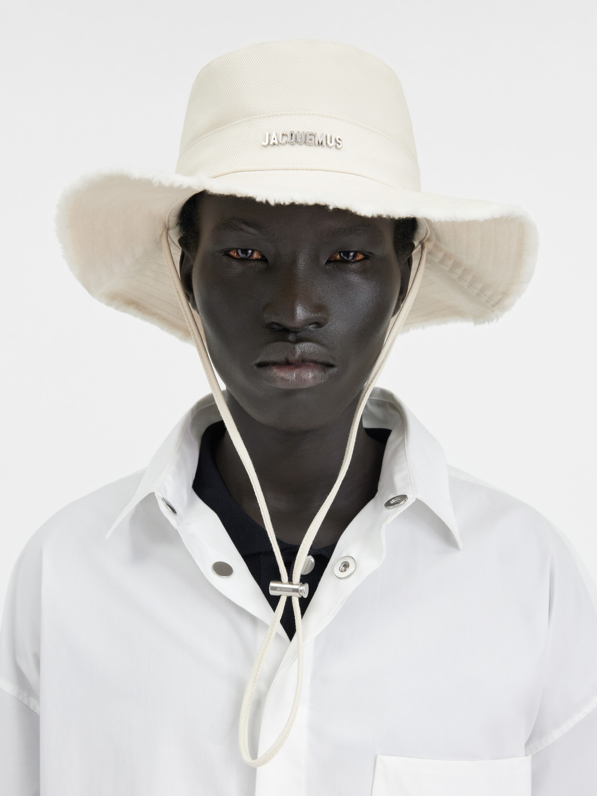The Artichaut bucket hat - LES CLASSIQUES | JACQUEMUS Official Website