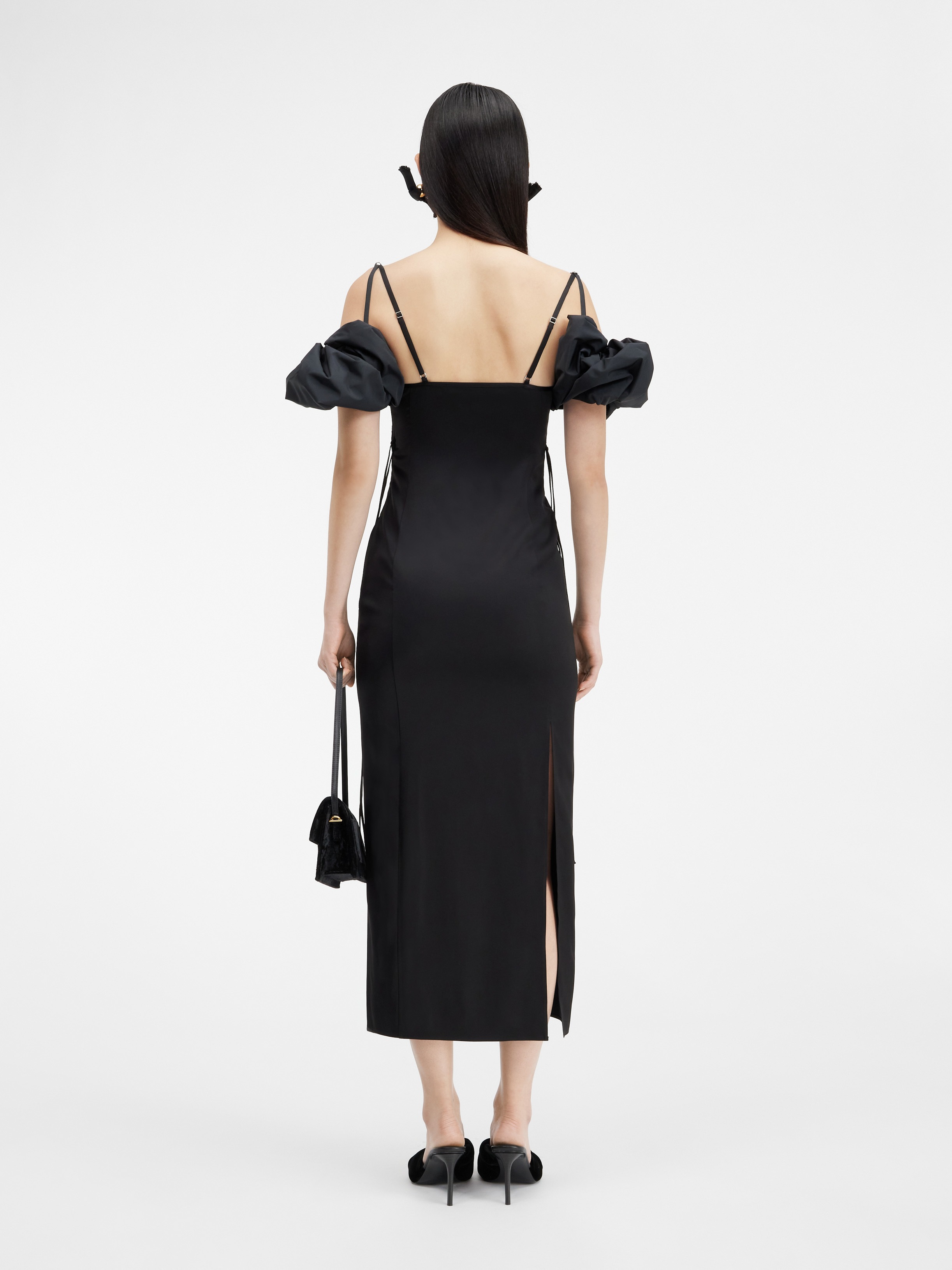 LA ROBE CHOUCHOU