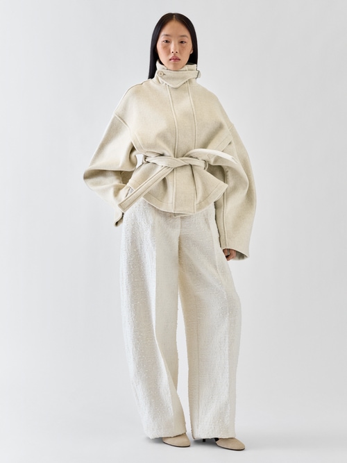 The Ciro coat