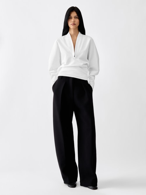 Die Colombe Bluse