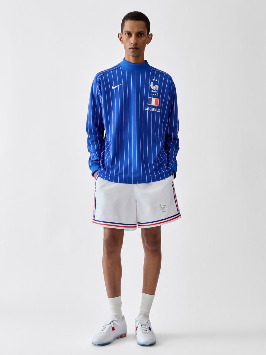 MAILLOT GARDIEN FRANCE 26
