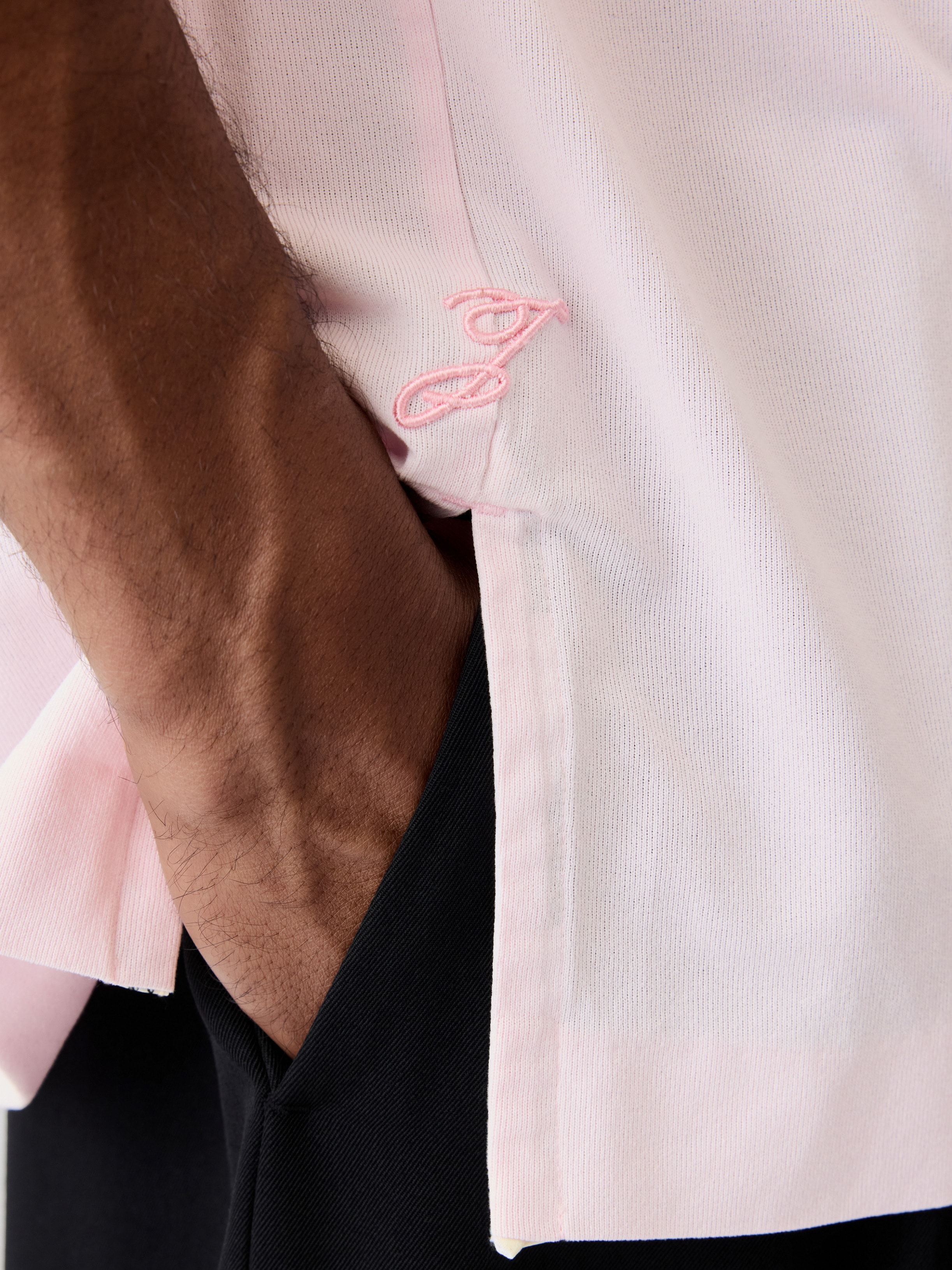 LA CHEMISE JEAN ATELIER