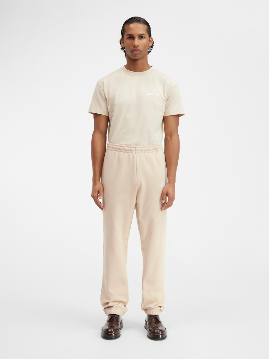 The Jacquemus track pants - | JACQUEMUS Official Website