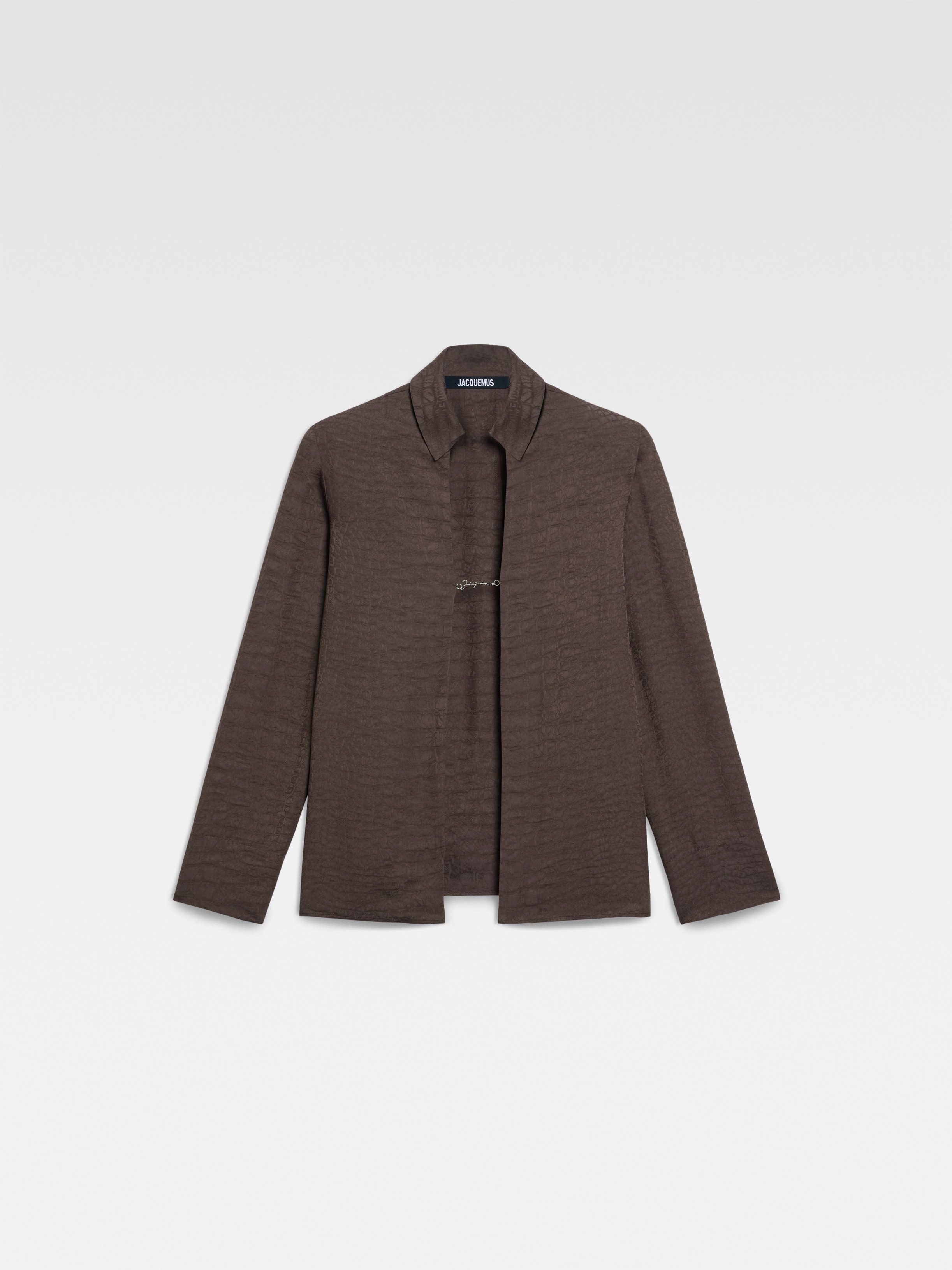 LA CHEMISE NOTTE