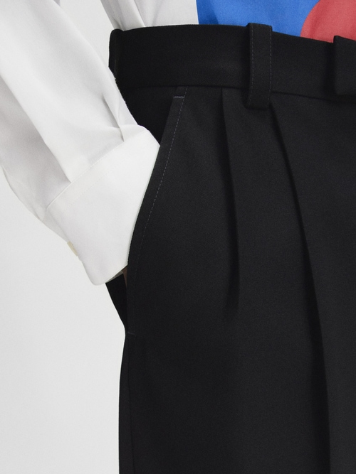 Die Titolo Hose