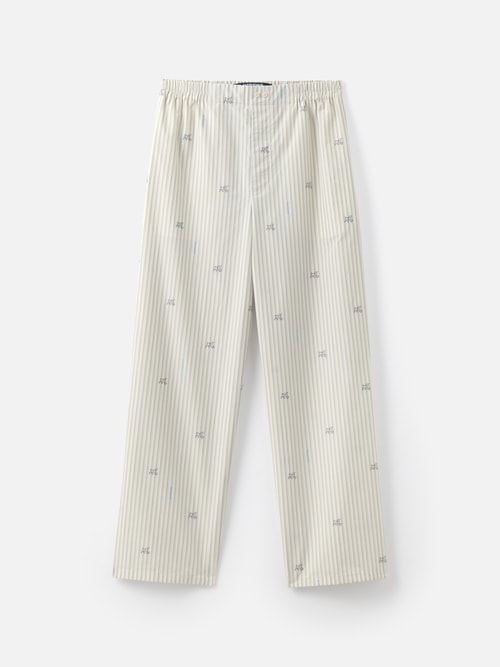 The pyjama pants