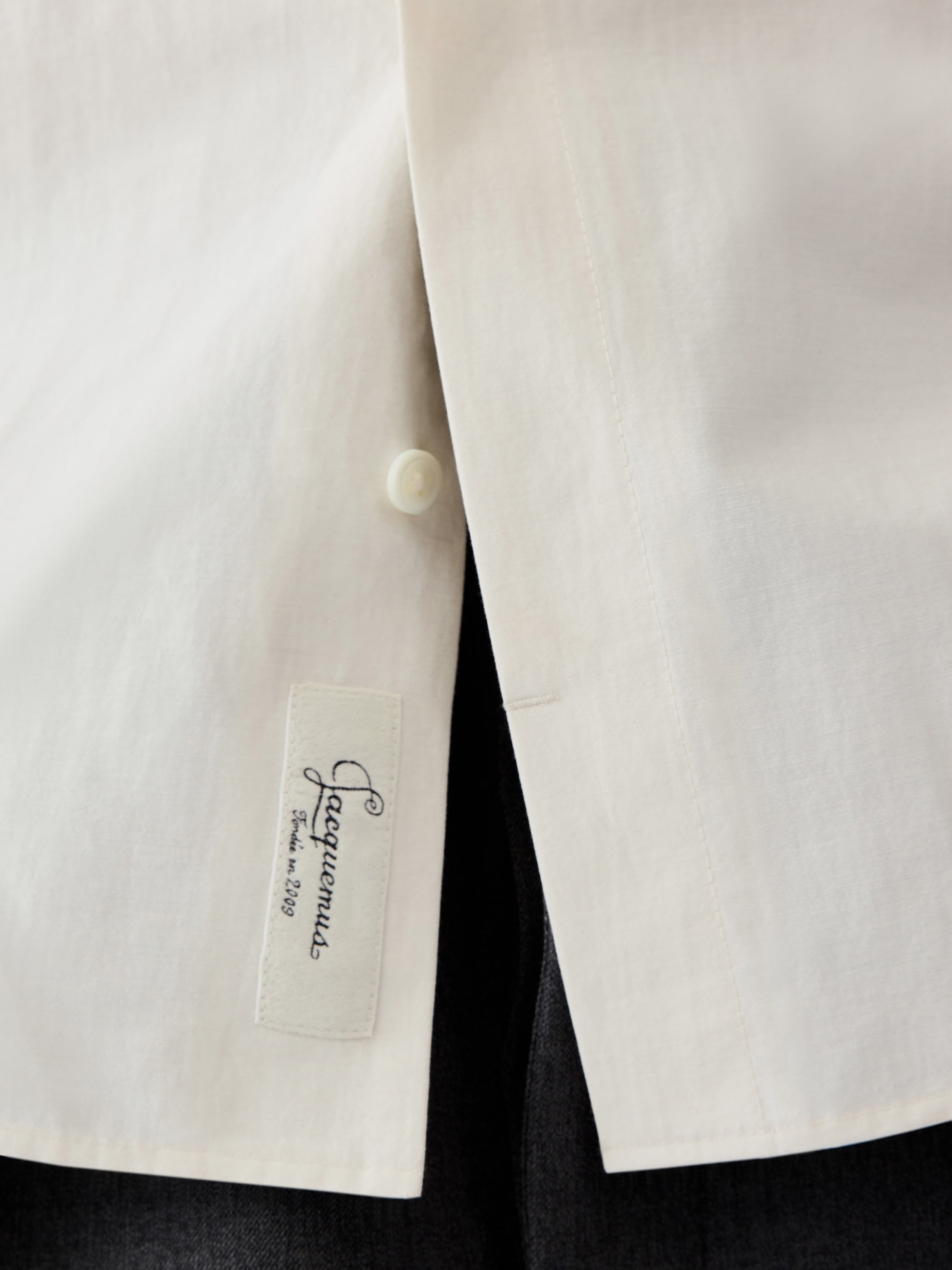 LA CHEMISE HAVANA