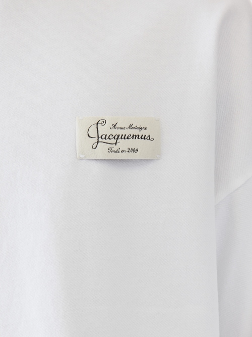 The Corso short-sleeve t-shirt