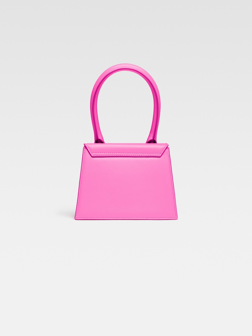 The medium Chiquito - | JACQUEMUS Official Website