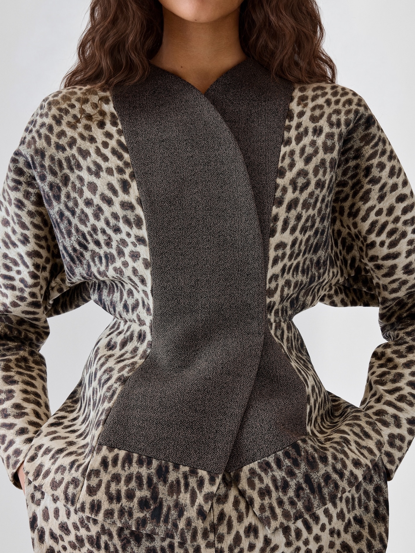 LA VESTE PALOMA