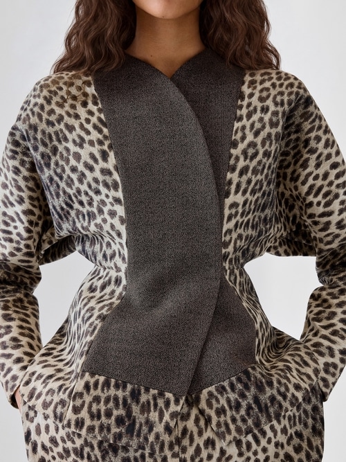 La veste Paloma