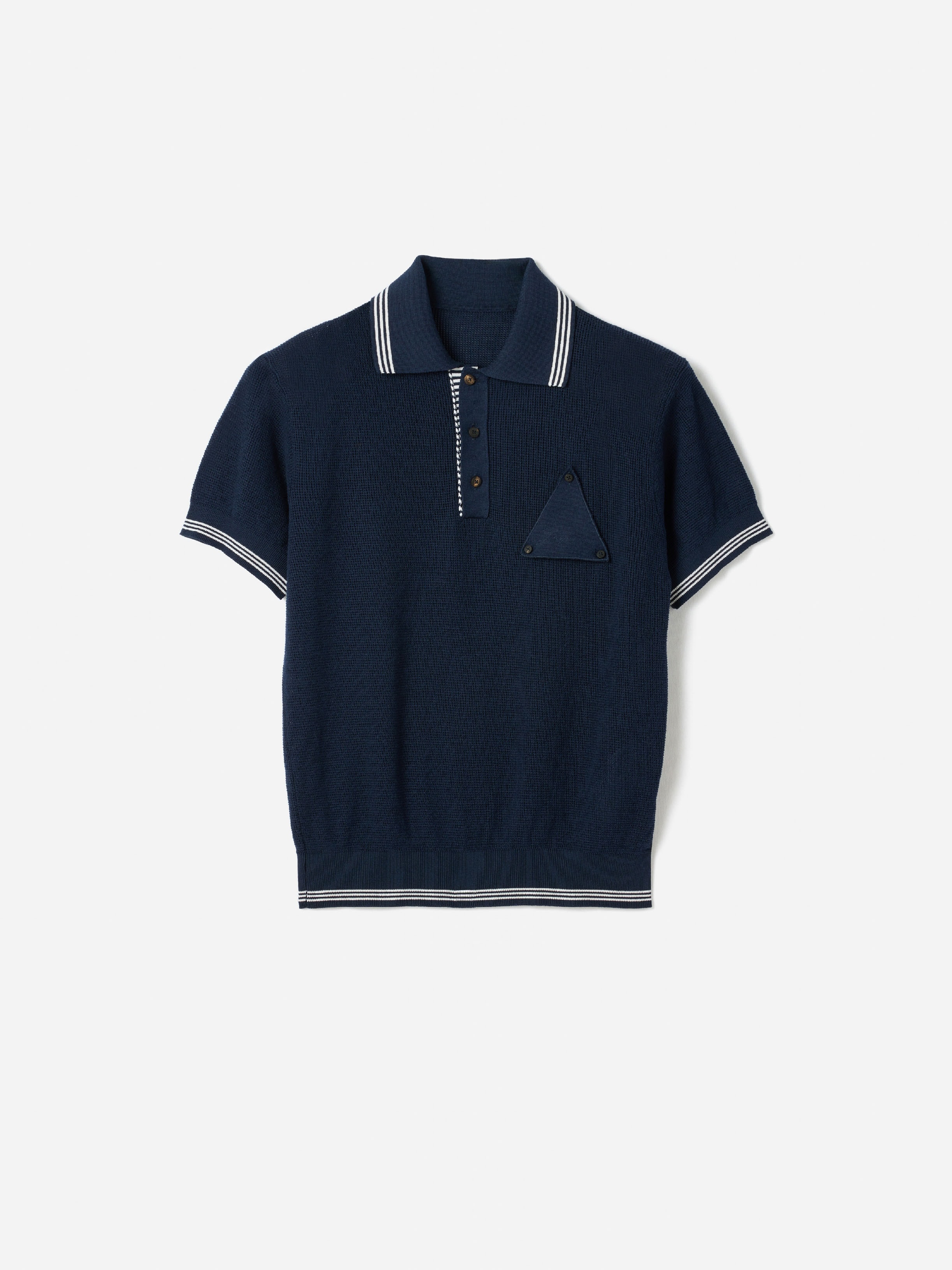 LE POLO VOILIER