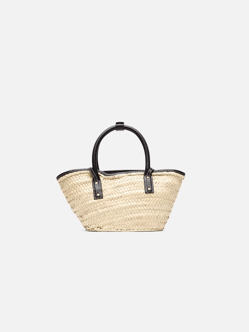 The small Soli basket