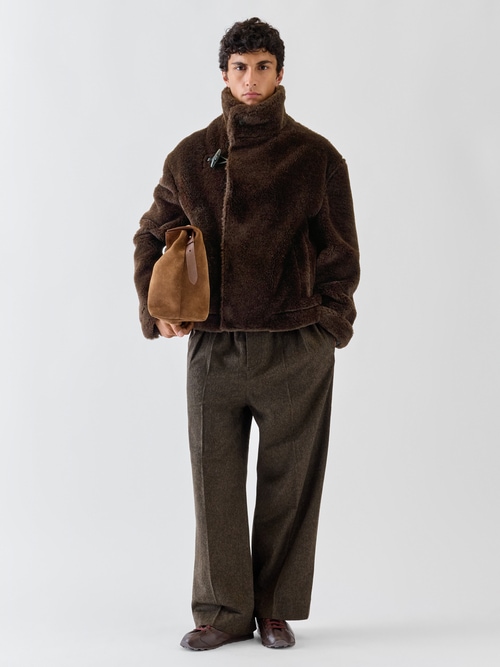 The Fernando jacket