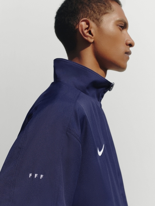 La veste de surv&ecirc;tement France pour homme