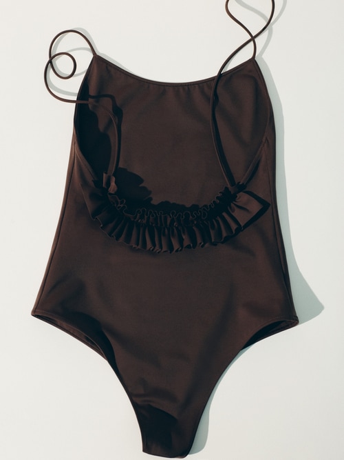 The Cabana swimsuit