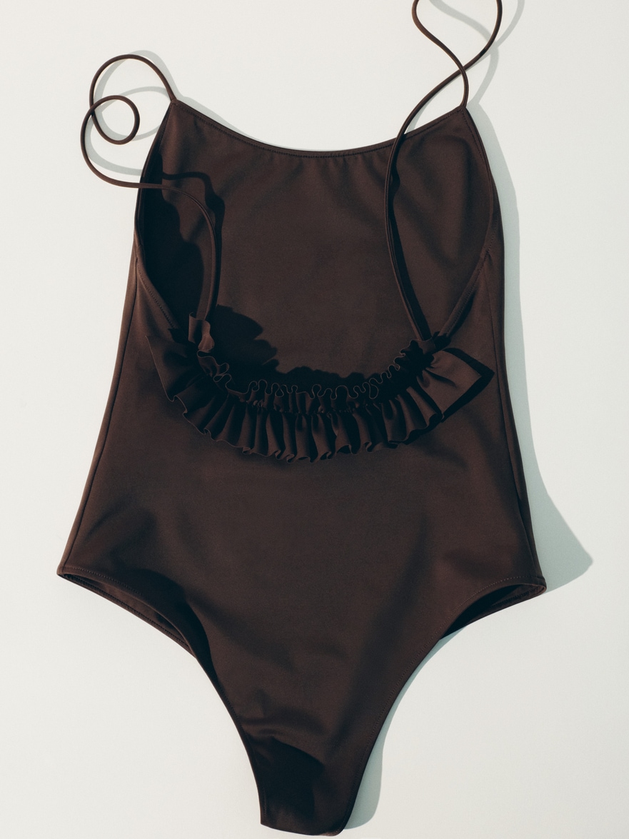 LE MAILLOT CABANA