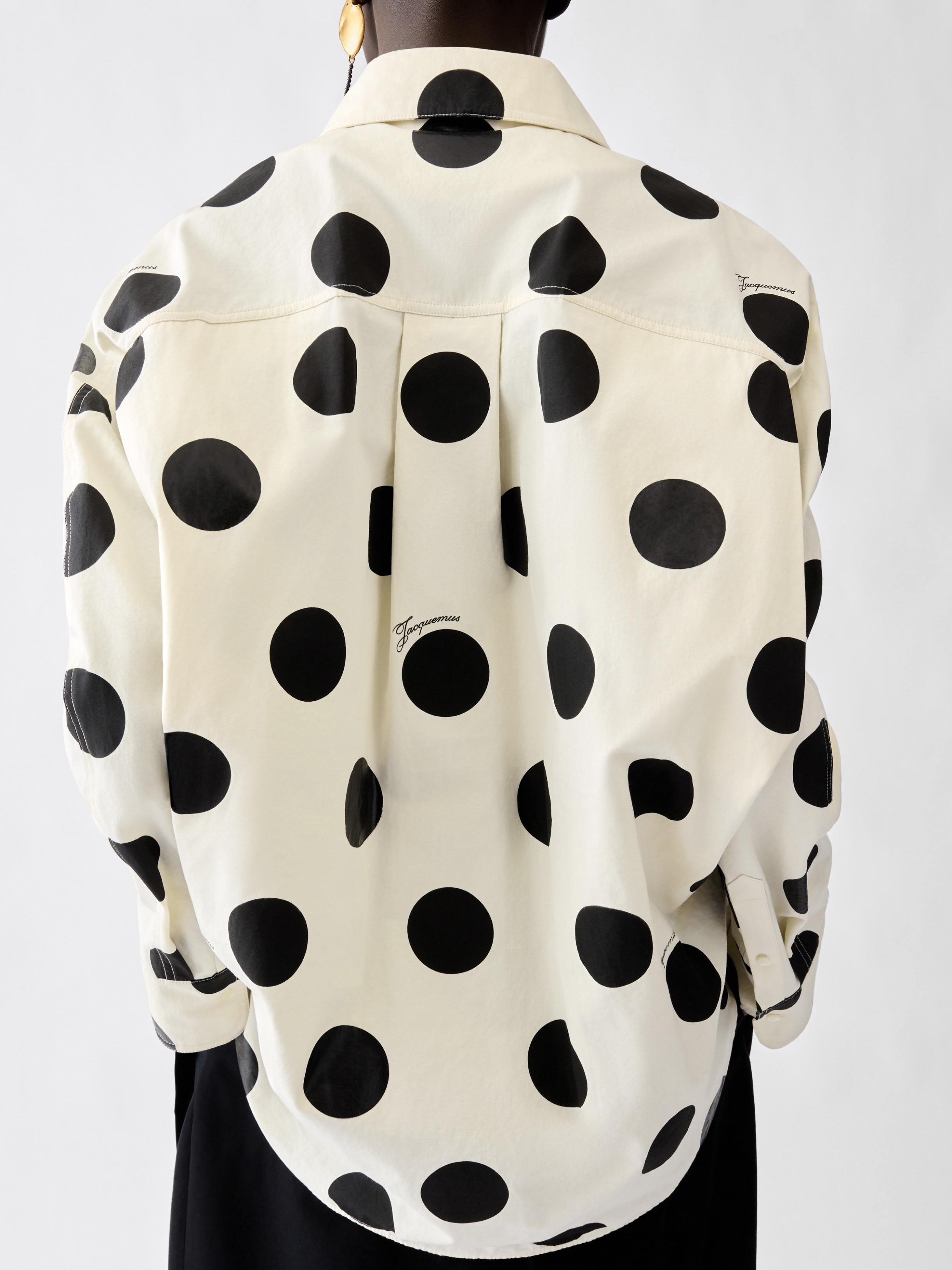 LA CHEMISE CITTA