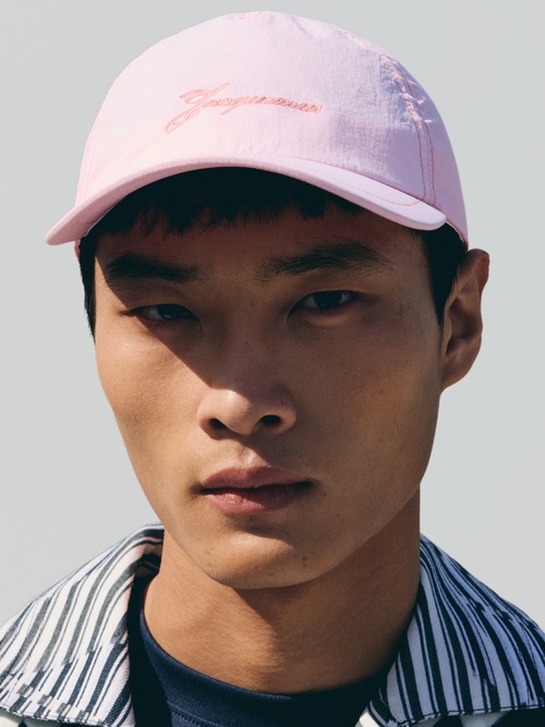The Baluchon baseball cap