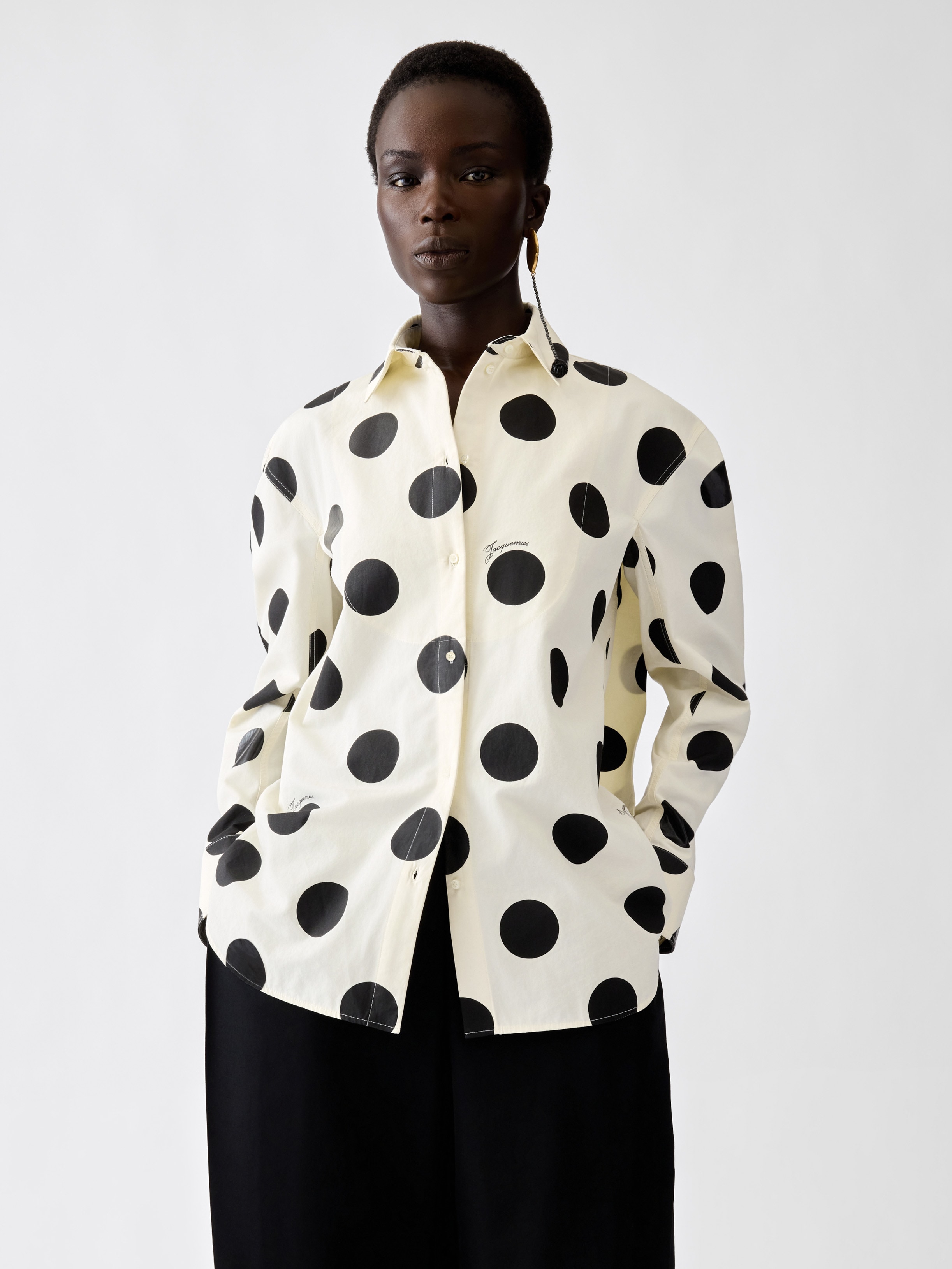LA CHEMISE CITTA