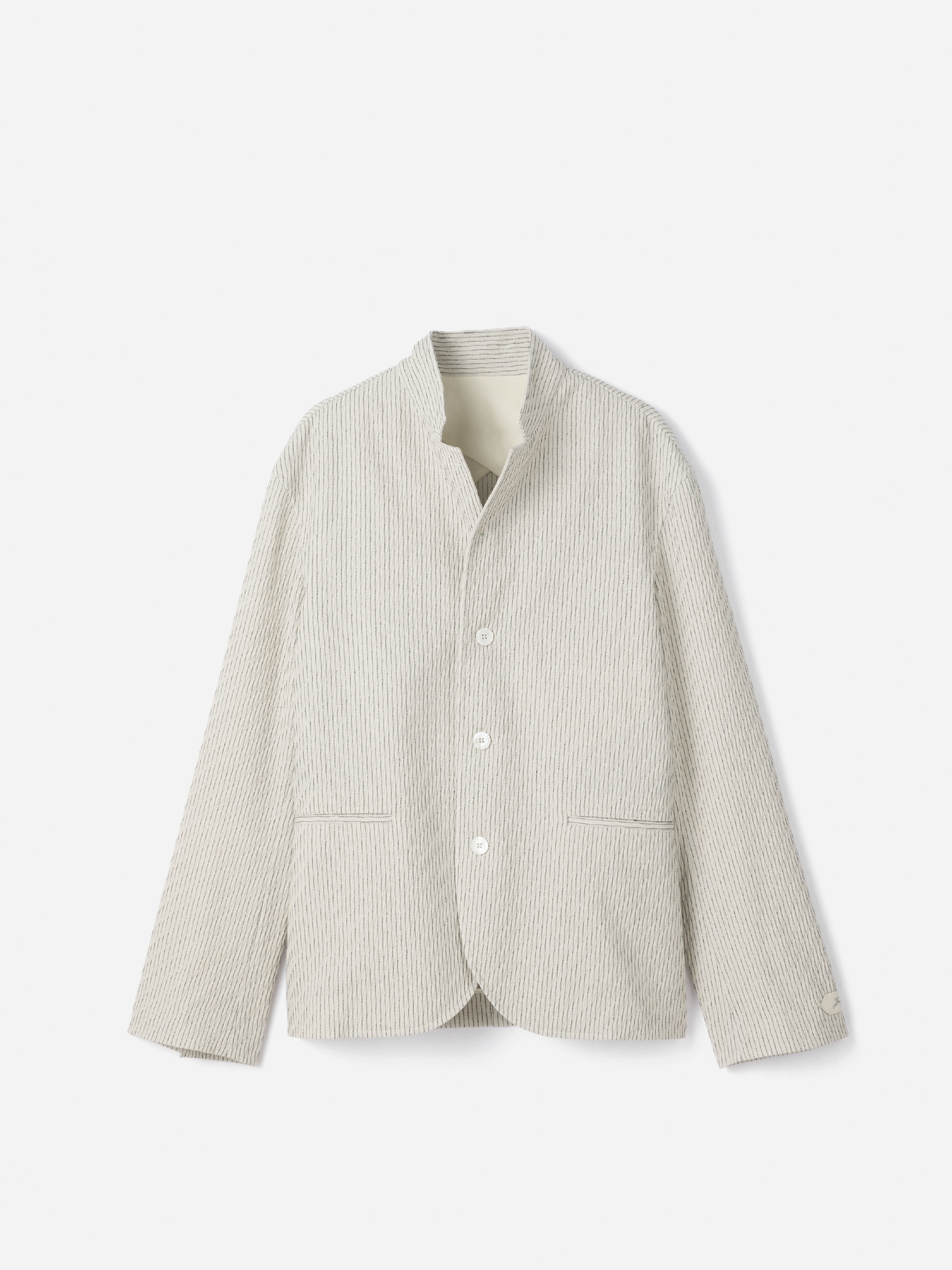 LA VESTE PALMIER