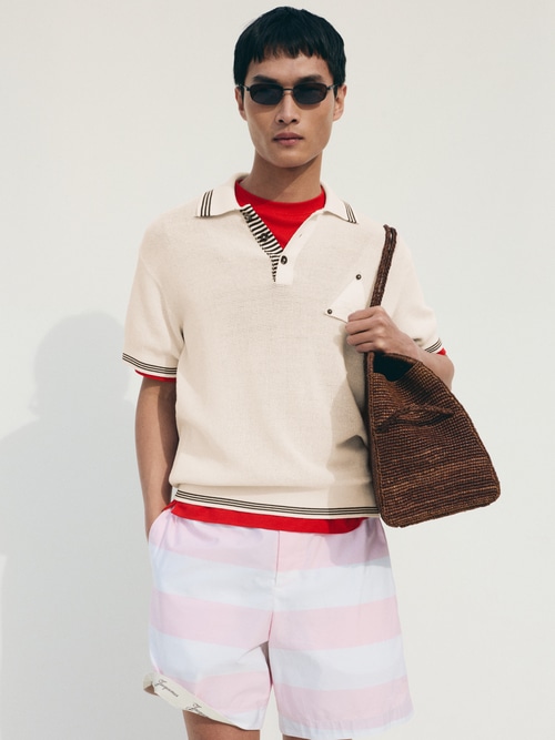 Das Voilier Poloshirt