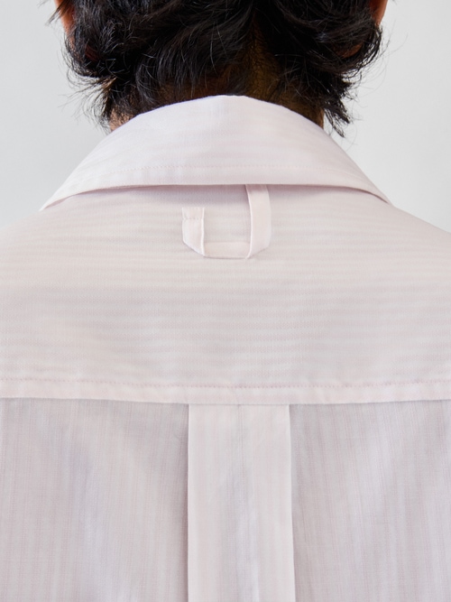 Camicia Nappe