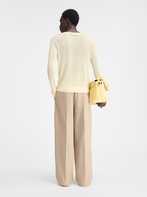 The Paseo knit
