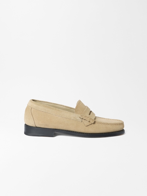 The Palmier loafers