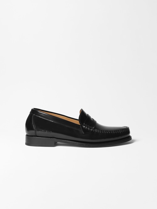The Palmier loafers
