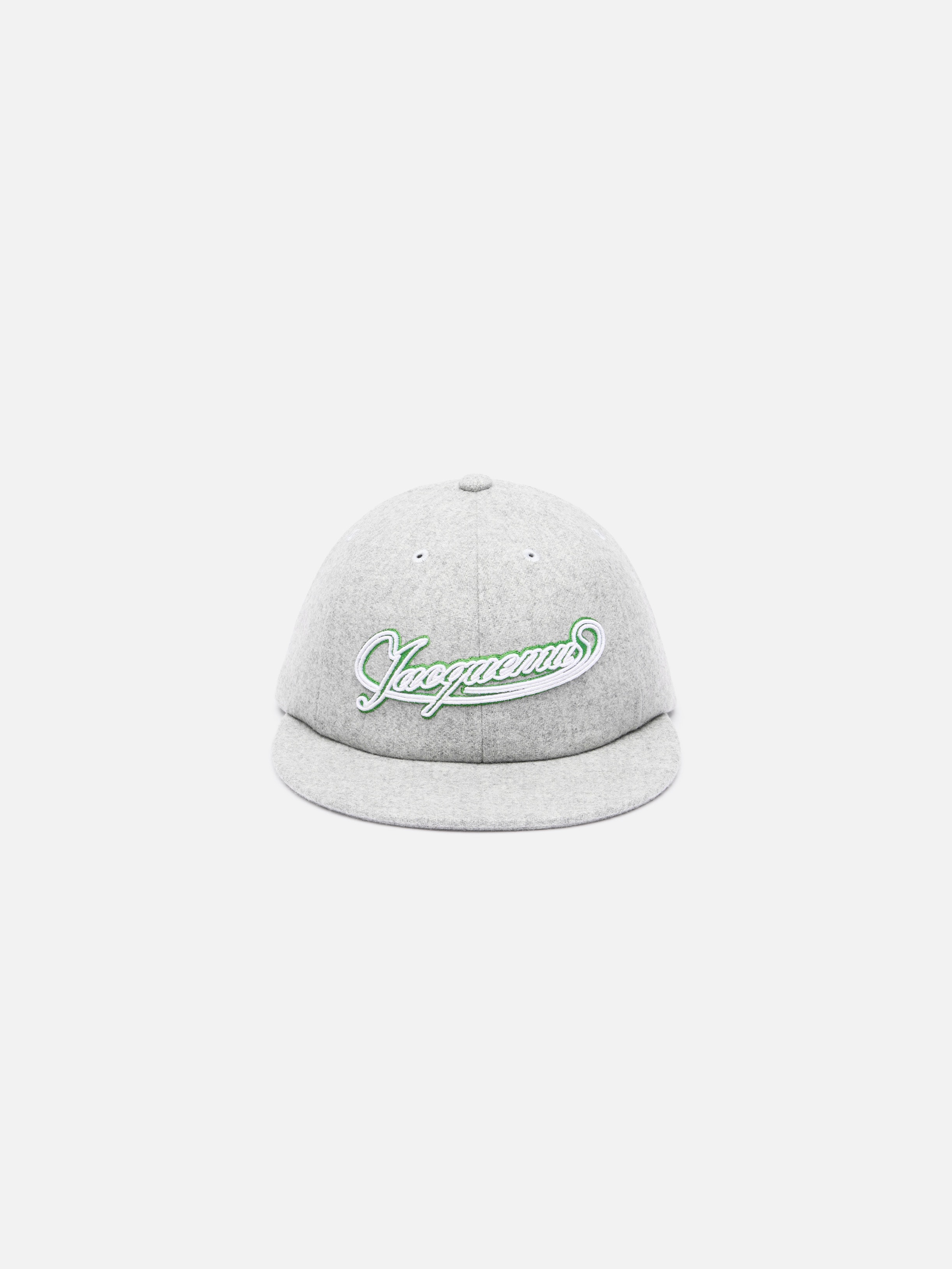 LA CASQUETTE BASEBALL