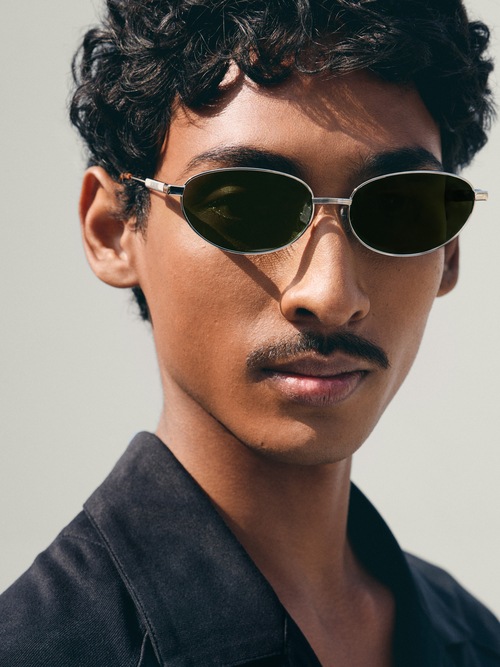 Os &oacute;culos de sol Alba