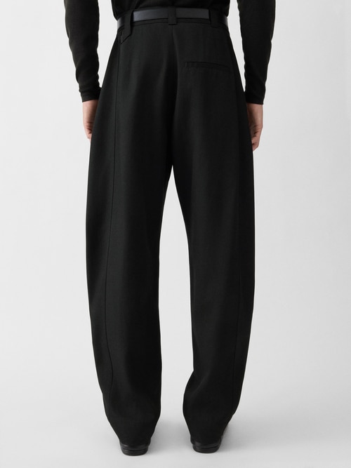 Le pantalon Oranger