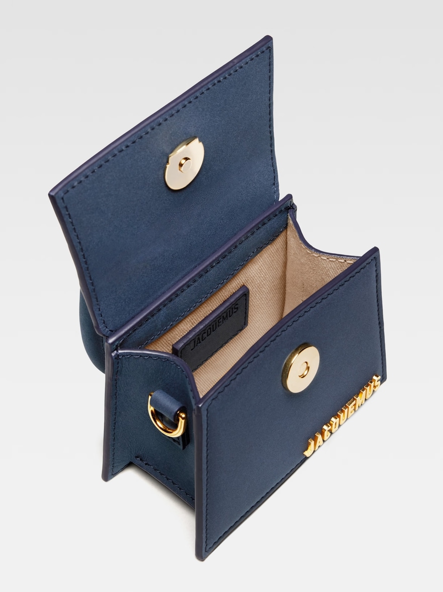 Mini Sacs - JACQUEMUS | Site officiel