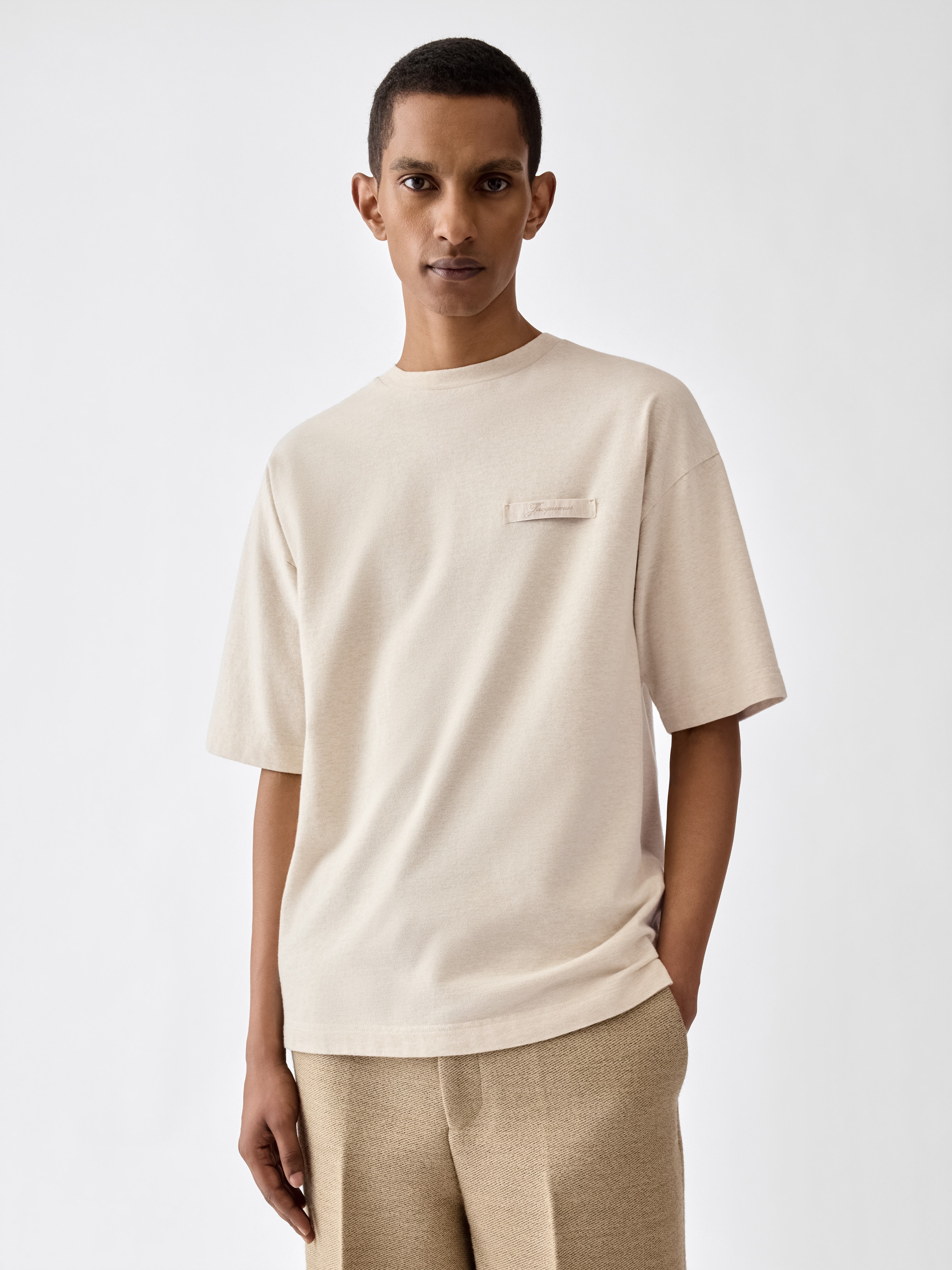 LE TSHIRT RUBAN