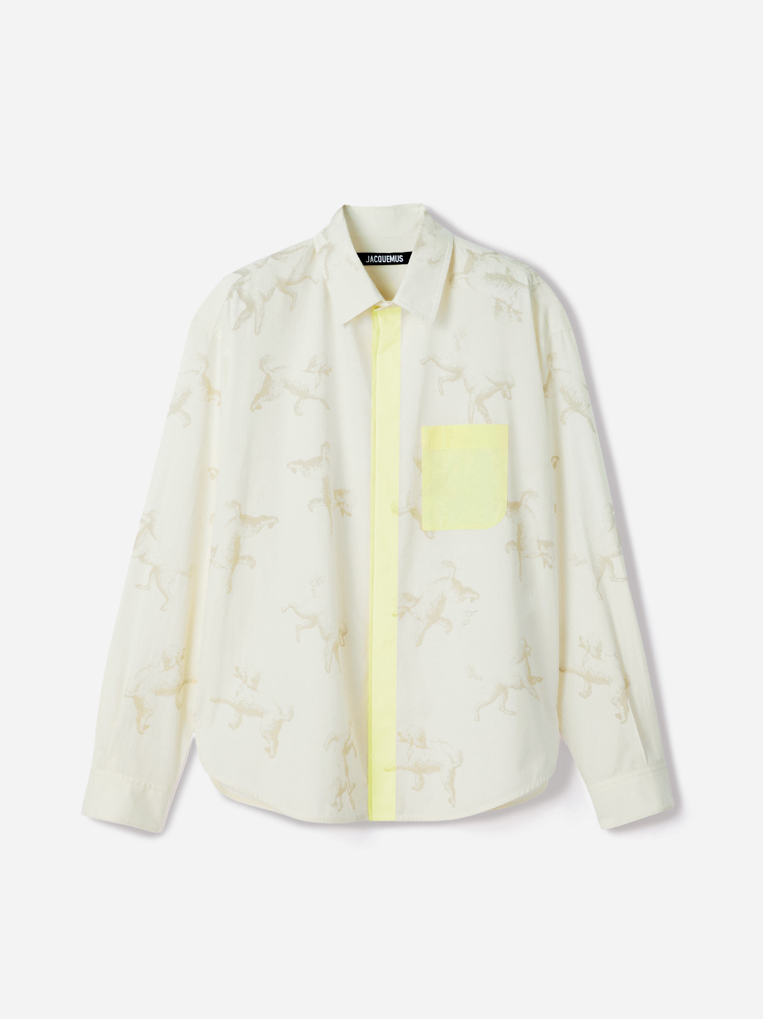 LA CHEMISE FEFE